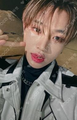 Villain : The End BROADCAST LEEHYEOP photocard image