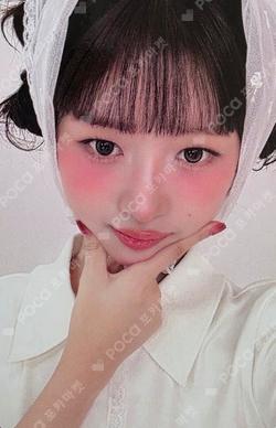 LUNA REI photocard image