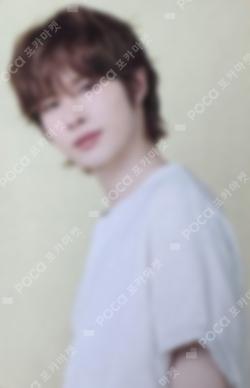 2025 TWS TOUR '24/7:WITH:US' IN JAPAN PHOTO CARD KYUNGMIN photocard image