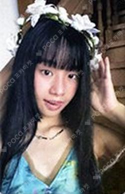 Born to be XX BROADCAST NATTY photocard image