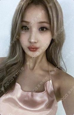 Midas Touch MWAVE BELLE photocard image