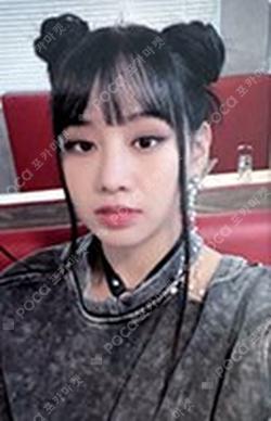 KISS OF LIFE BEATROAD NATTY photocard image