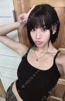MAYBELLINE NEW YORK Naver Shopping Live NATTY photocard image