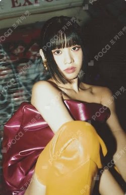Born to be XX POCA ALBUM
