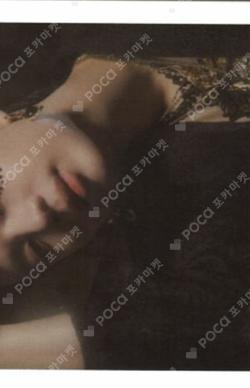 Never Gonna Dance Again : Act 2 MINI COLLECT BOOK TAEMIN photocard image