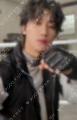 FML UNIVERSAL THE 8 photocard image