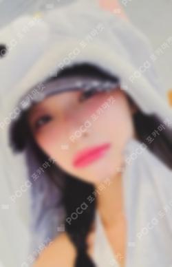 From Our 20's MUVVE BAEK JIHEON photocard image