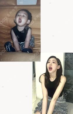 Midas Touch MAKESTAR WINNER JULIE photocard image