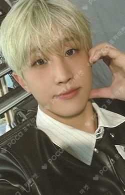 The 4th ASTROAD [Stargraphy] REWARD JINJIN photocard image