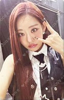 Born to be XX Good Ver.