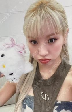 Midas Touch WITHMUU NATTY photocard image
