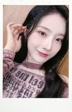 Club Icarus JUMP UP HaSeul photocard image