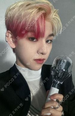 SEVEN SINS SHOWCASE KIMDONGYUN photocard image