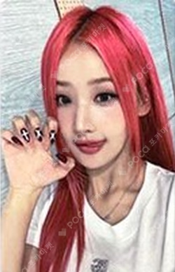 KISS OF LIFE x EVERLINE POP-UP STORE TRADING CARD