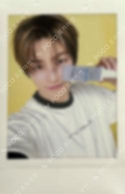 2025 TWS TOUR '24/7:WITH:US' IN JAPAN INSTANT PHOTO CARD JIHOON photocard image