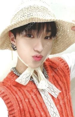 The Beginning : 飛上 APPLEMUSIC Oh Junseok photocard image