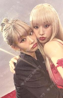 Midas Touch Photobook Ver. Unit photocard image