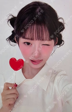 LUNA REI photocard image