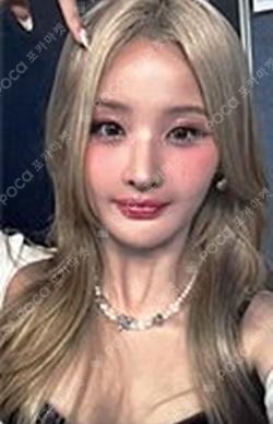 KISS OF LIFE blip BELLE photocard image