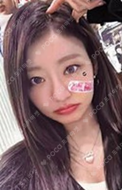 KISS OF LIFE FLNK JULIE photocard image