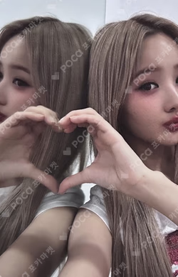 Midas Touch hello82 BELLE photocard image