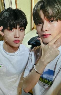 SEVEN SINS DMC MUSIC Unit photocard image