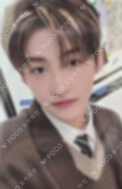 42 MEMBERSHIP KIT JIHOON photocard image