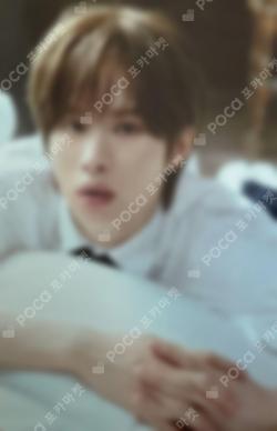 Nice to see you again POP-UP STORE PHOTO CARD KYUNGMIN photocard image