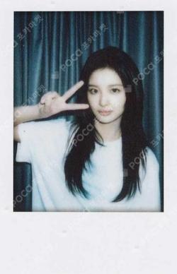 The Chronicles of NMIXX: How to Catch Aurora SOUND WAVE SULLYOON photocard image