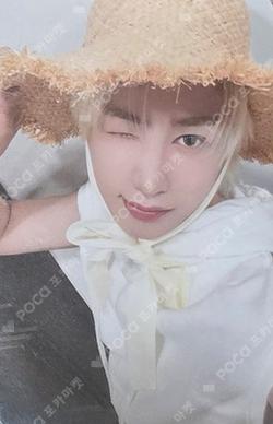 HOUSE OF TRICKY : SPUR WITHMUU HUNTER photocard image