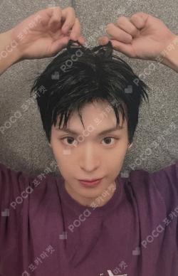 HOUSE OF TRICKY : SPUR SOUND WAVE YECHAN photocard image