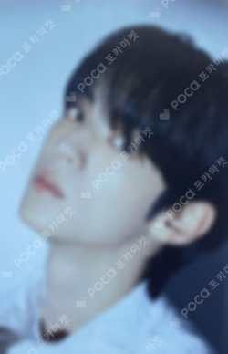 Nice to see you again POP-UP STORE PHOTO CARD