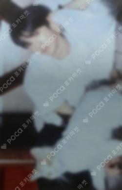 Nice to see you again POP-UP STORE PHOTO CARD