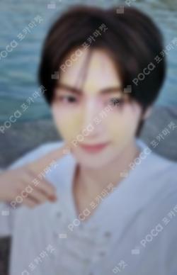 Nice to see you again POP-UP STORE PHOTO CARD YOUNGJAE photocard image