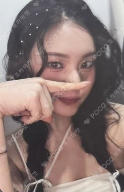 A Montage of ( ) KTOWN4U UMJI photocard image
