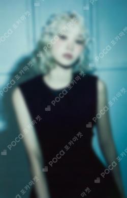 CRAZY JAPAN PHOTO CARD