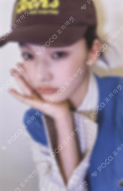 bomb BROADCAST IROHA photocard image