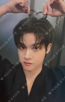 HOUSE OF TRICKY : SPUR SOUND WAVE JUNMIN photocard image