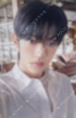 Nice to see you again POP-UP STORE PHOTO CARD DOHOON photocard image