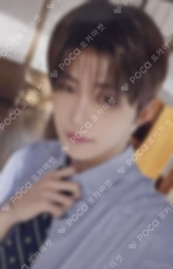 Nice to see you again POP-UP STORE PHOTO CARD