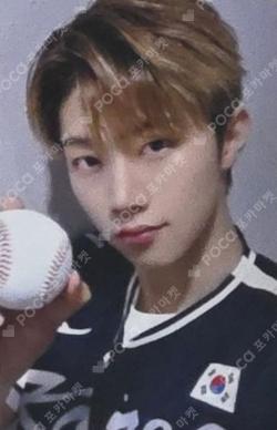 HOUSE OF TRICKY : SPUR JUMP UP HYUNWOO photocard image