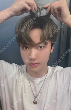 HOUSE OF TRICKY : SPUR SOUND WAVE JUNGHOON photocard image