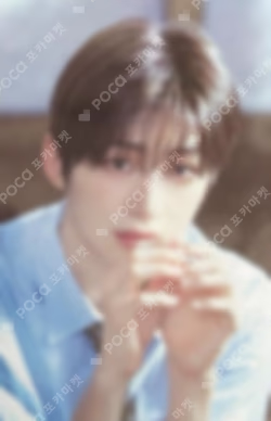 Nice to see you again POP-UP STORE PHOTO CARD