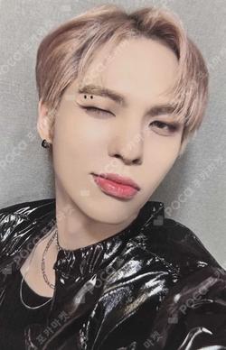 CIX 4th CONCERT THUNDER FEVER IN SEOUL TRADING CARD