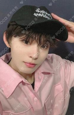 Kick Out, Flip Now! SOUND WAVE Keiju photocard image