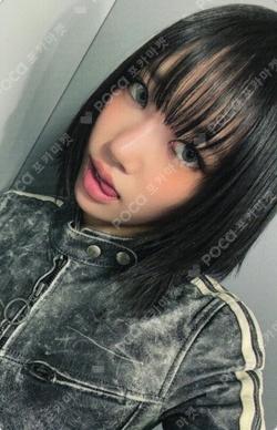 MY EYES OPEN VVIDE MUSICPLANT SOOIN photocard image