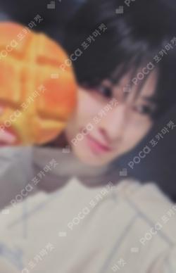 Last Bell YIZHIYU KYUNGMIN photocard image