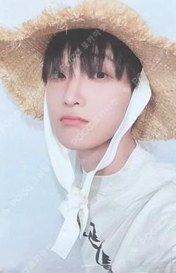 HOUSE OF TRICKY : SPUR WITHMUU SUMIN photocard image