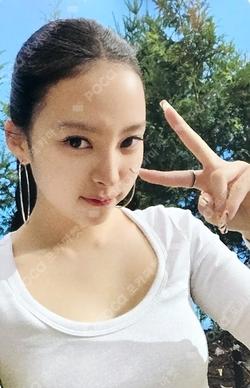 MEOW BROADCAST NARIN photocard image