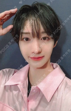 Kick Out, Flip Now! SOUND WAVE Donghwa photocard image